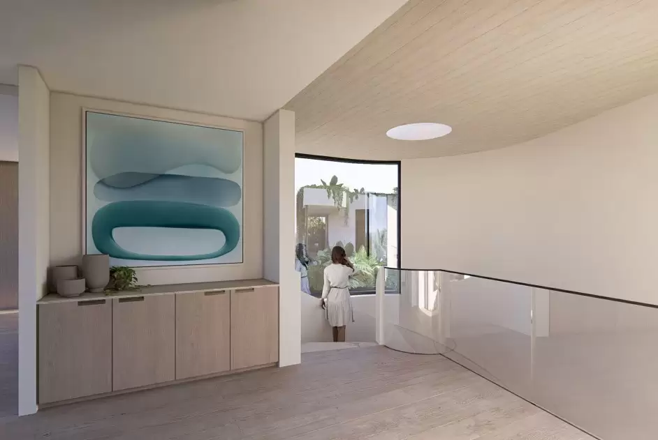 7-9 Whitsunday Boulevard, Hamilton Island For Sale by Queensland Sotheby's International Realty - image 1