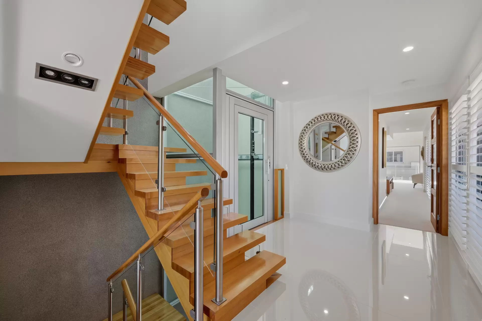35B Hughes Avenue, Main Beach For Sale by Queensland Sotheby's International Realty - image 1
