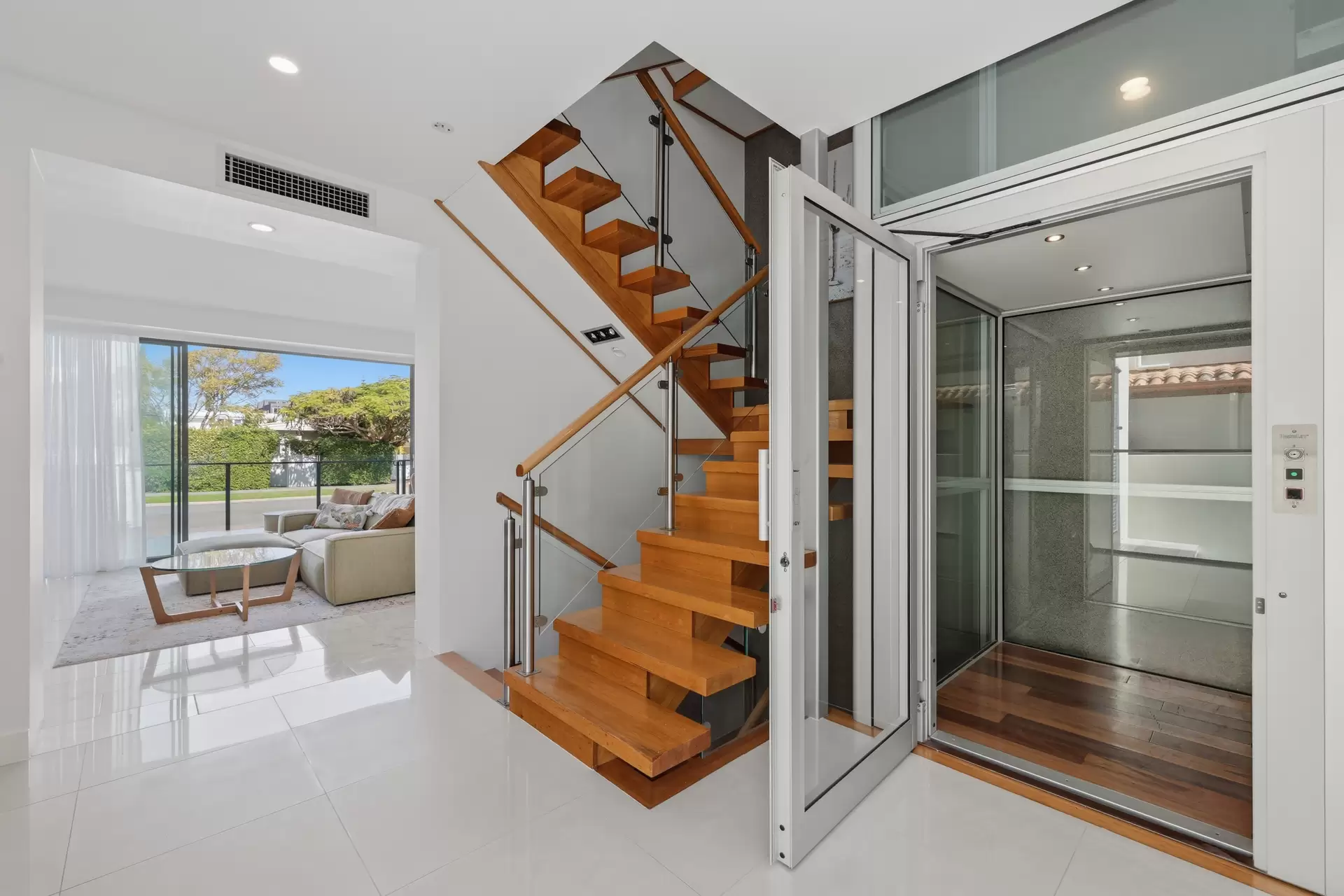 35B Hughes Avenue, Main Beach For Sale by Queensland Sotheby's International Realty - image 1