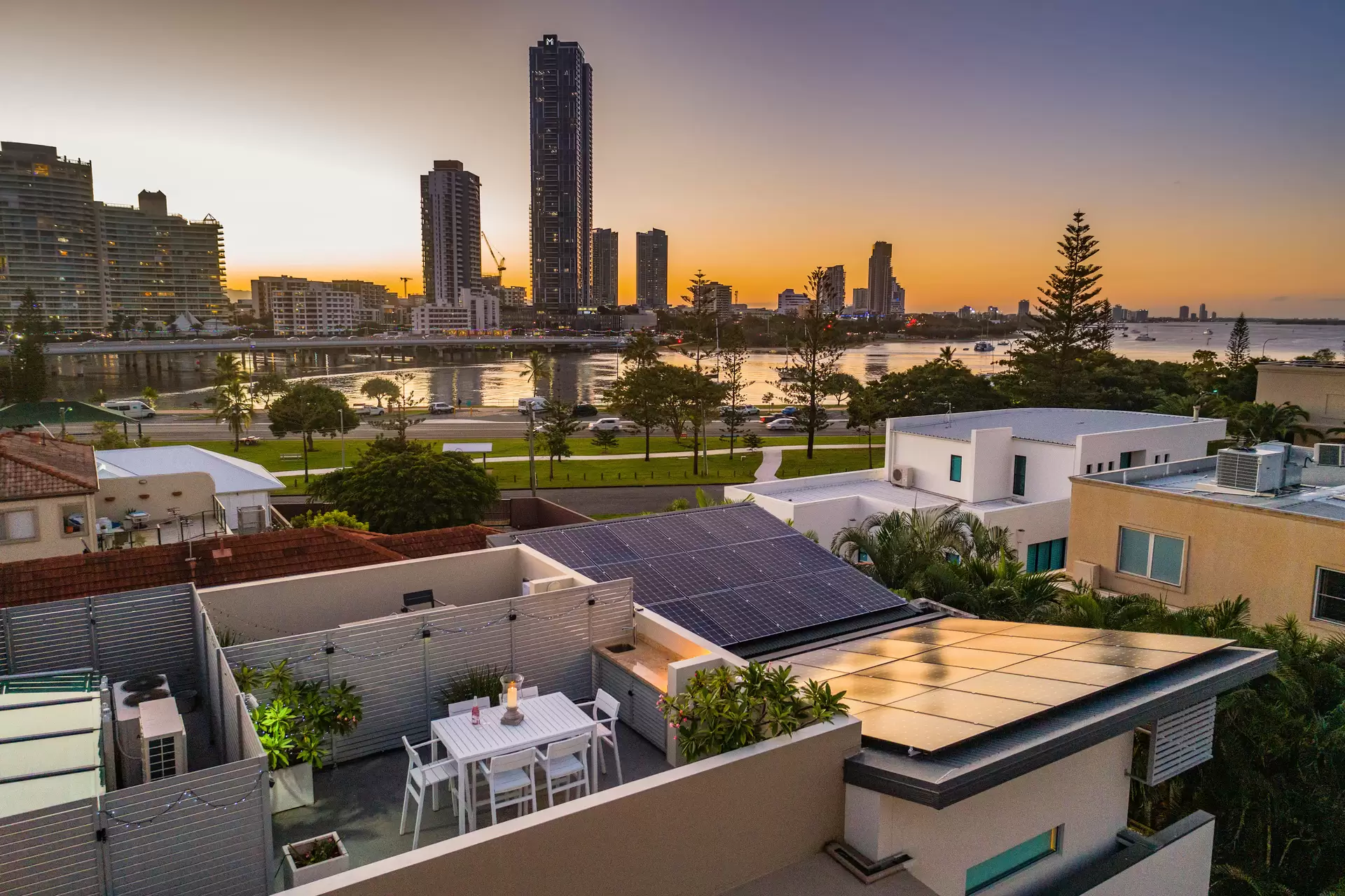 35B Hughes Avenue, Main Beach For Sale by Queensland Sotheby's International Realty - image 1