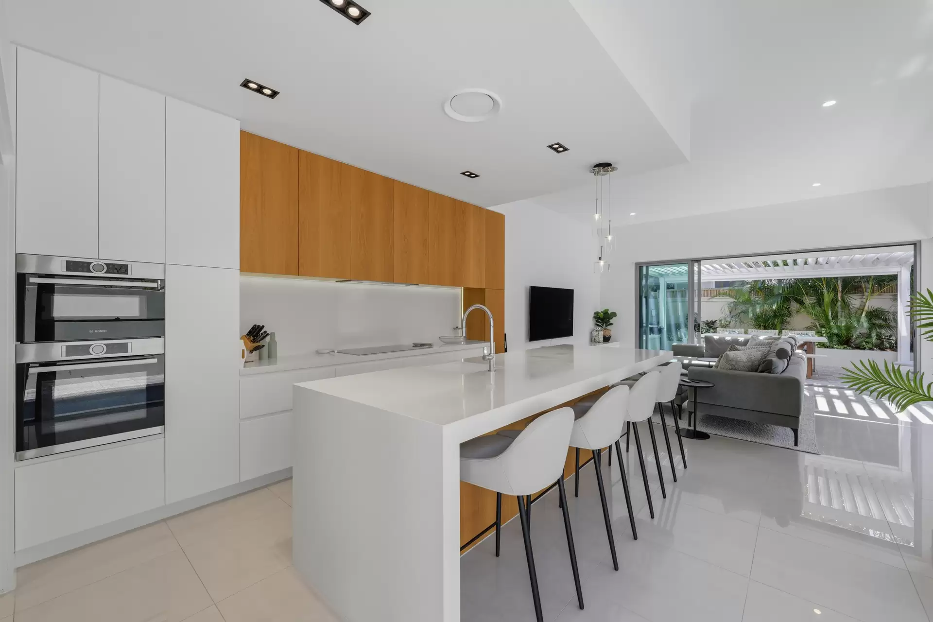35B Hughes Avenue, Main Beach For Sale by Queensland Sotheby's International Realty - image 1
