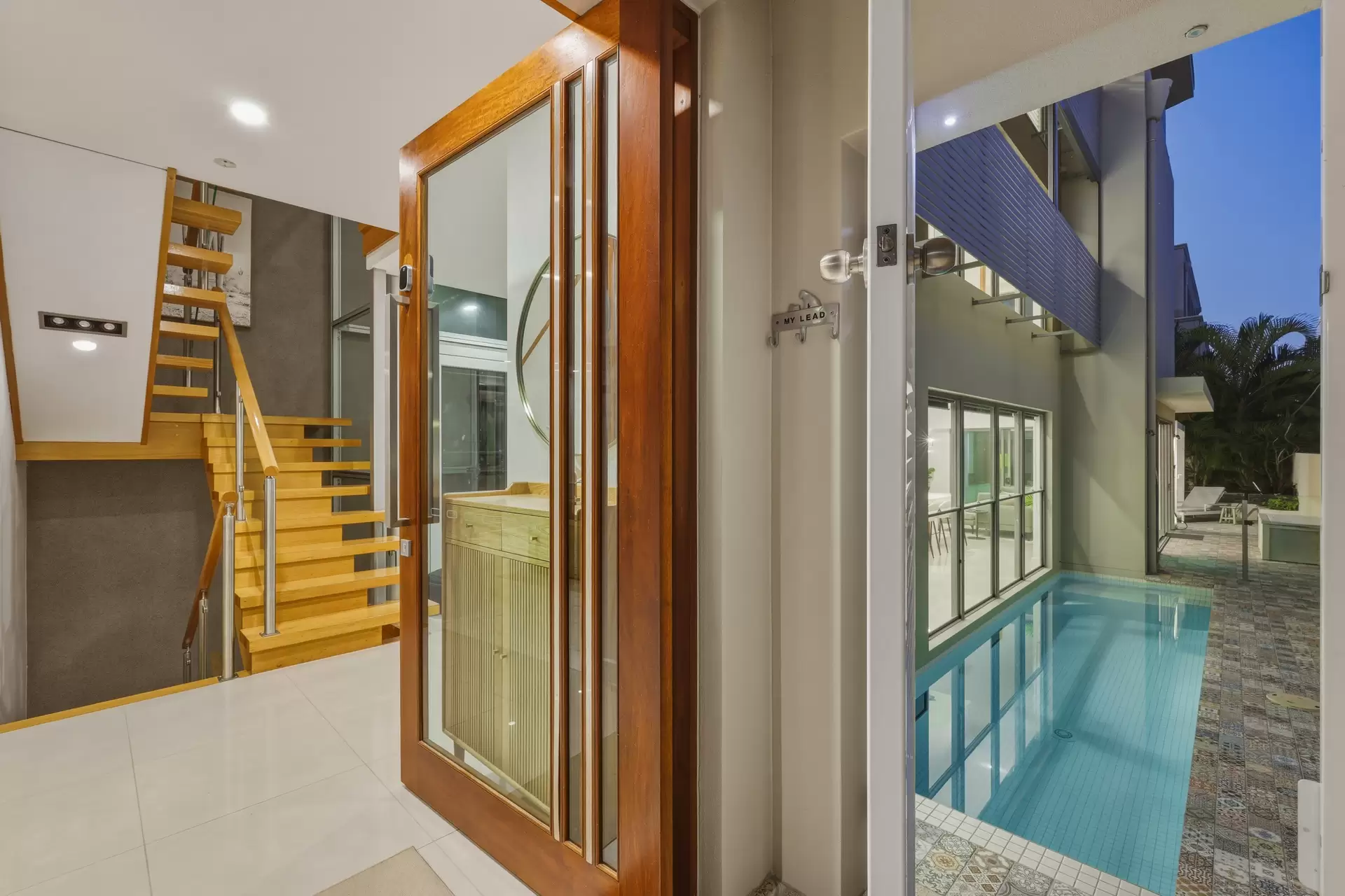 35B Hughes Avenue, Main Beach For Sale by Queensland Sotheby's International Realty - image 1