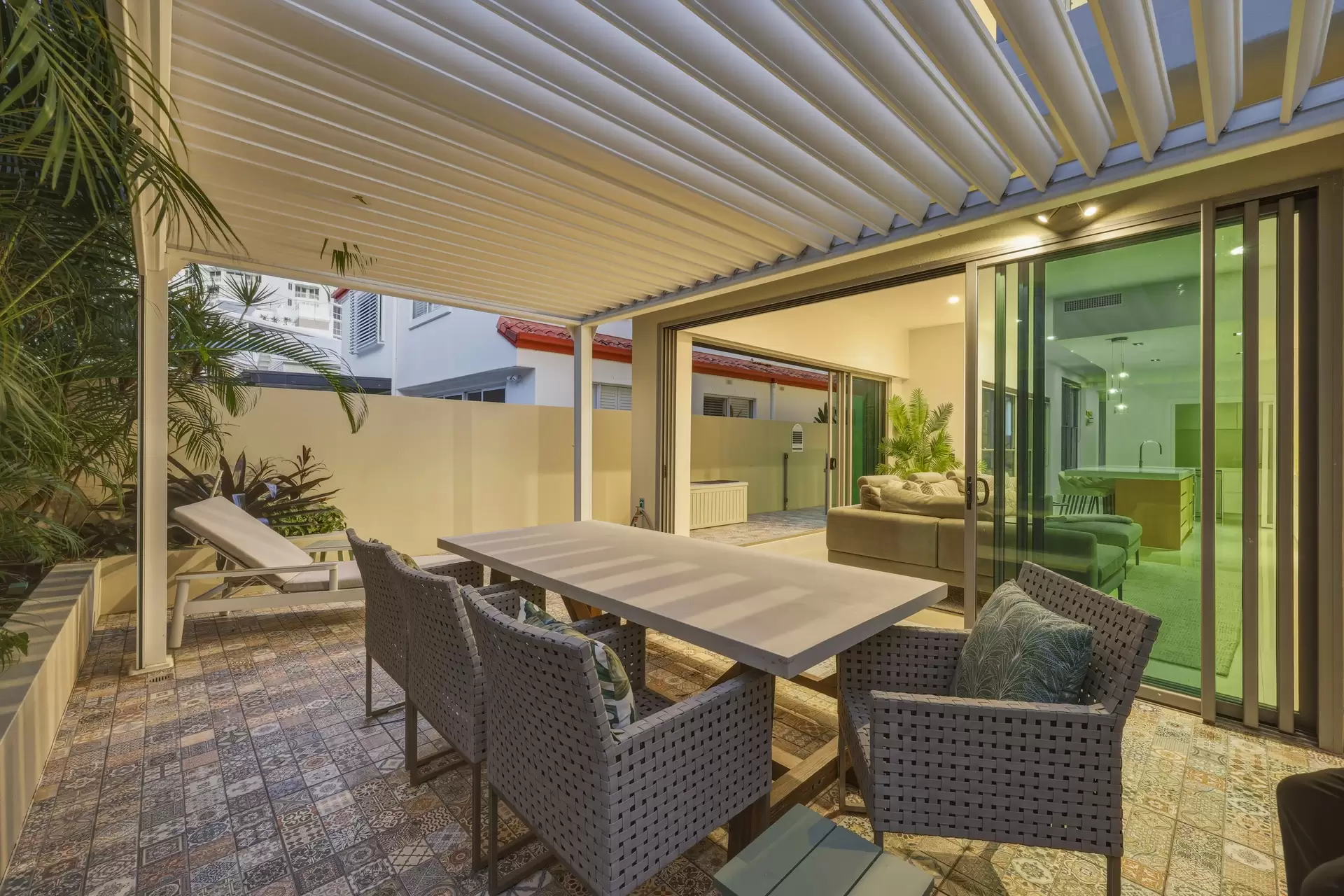 35B Hughes Avenue, Main Beach For Sale by Queensland Sotheby's International Realty - image 1
