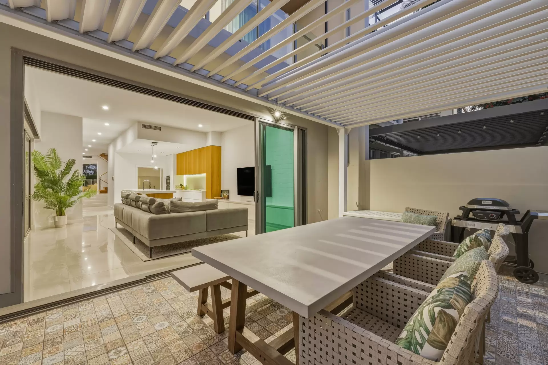 35B Hughes Avenue, Main Beach For Sale by Queensland Sotheby's International Realty - image 1