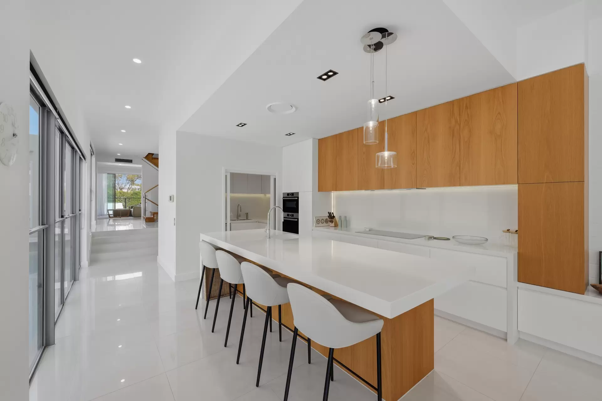 35B Hughes Avenue, Main Beach For Sale by Queensland Sotheby's International Realty - image 1