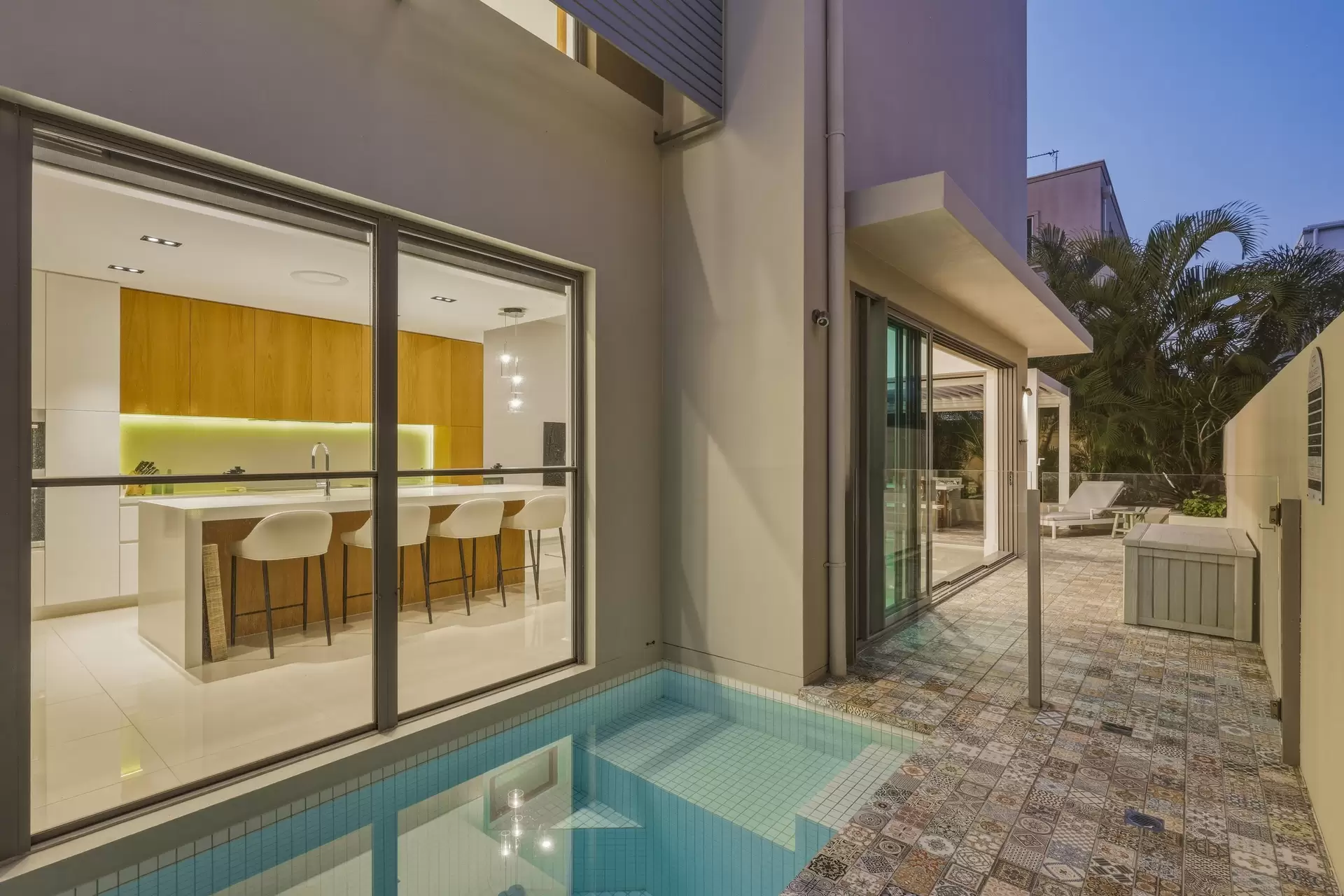 35B Hughes Avenue, Main Beach For Sale by Queensland Sotheby's International Realty - image 1
