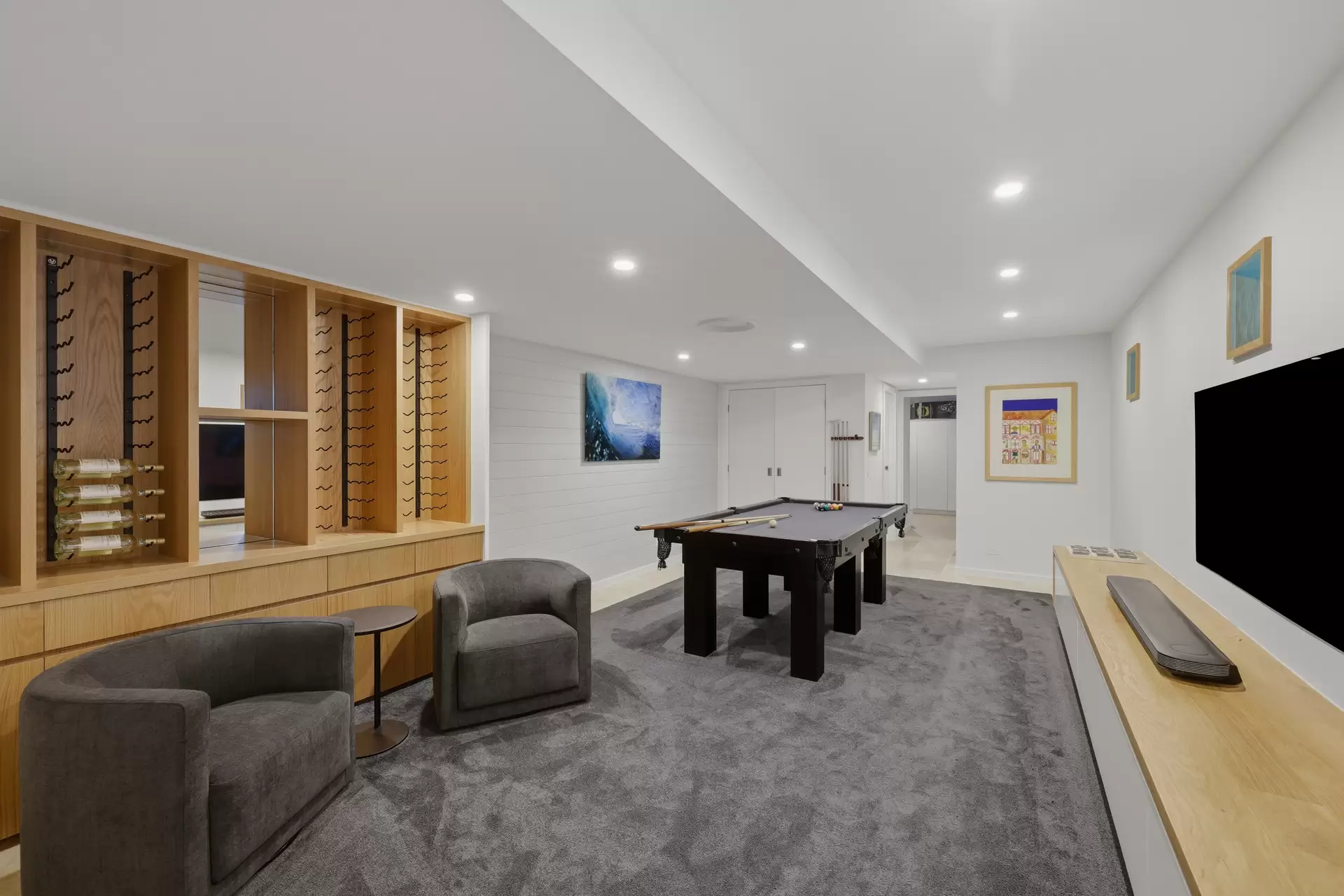 35B Hughes Avenue, Main Beach For Sale by Queensland Sotheby's International Realty - image 1