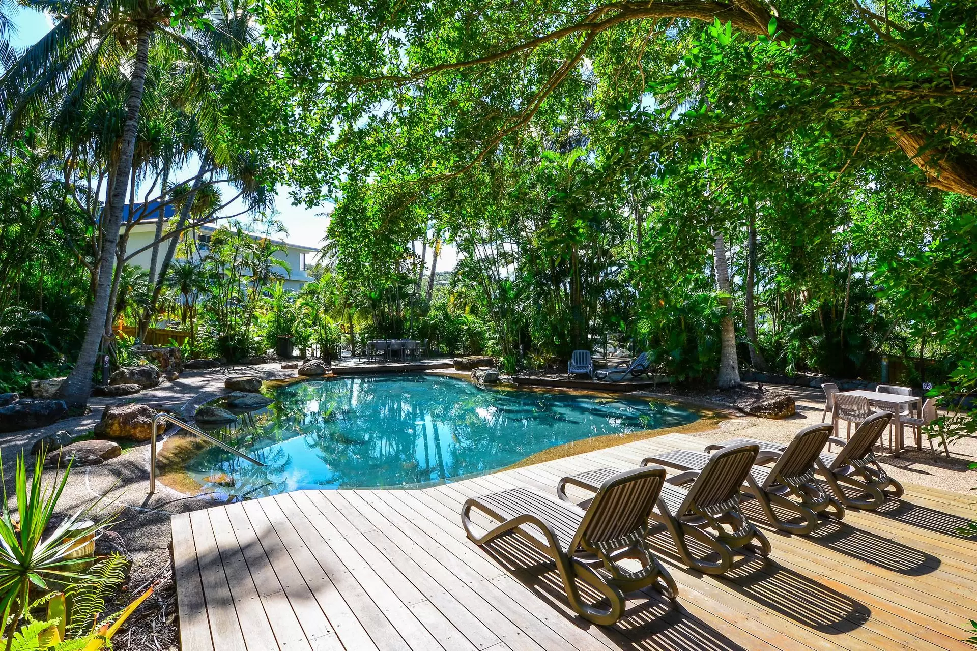Poinciana Lodge 208, 2 Marina Drive, Hamilton Island For Sale by  - image 1