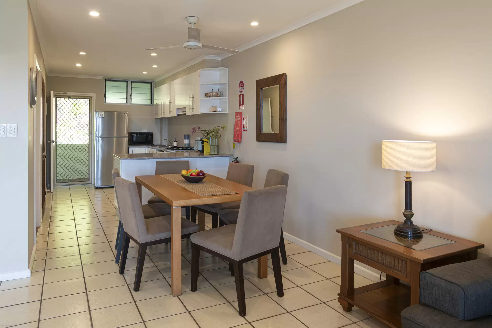 Poinciana Lodge 208, 2 Marina Drive, Hamilton Island For Sale by  - image 1