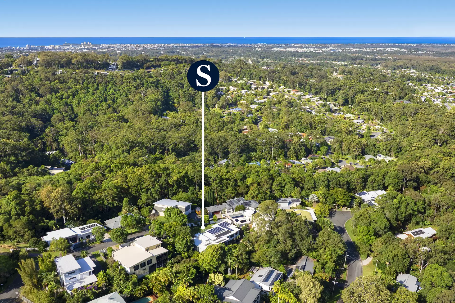 10 John Lesslie Court, Buderim Sold by Queensland Sotheby's International Realty - image 1