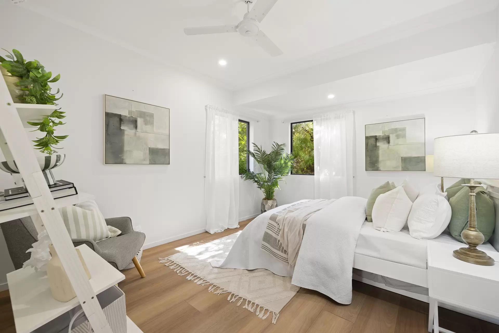 10 John Lesslie Court, Buderim Sold by Queensland Sotheby's International Realty - image 1