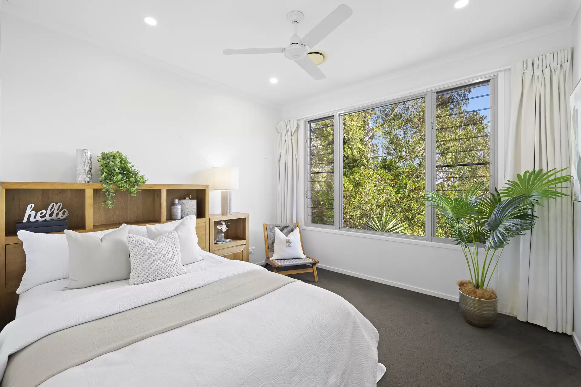 10 John Lesslie Court, Buderim Sold by Queensland Sotheby's International Realty - image 1