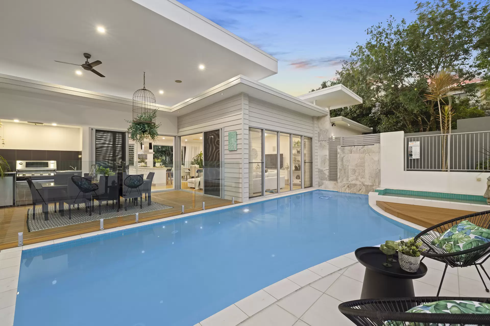 10 John Lesslie Court, Buderim Sold by Queensland Sotheby's International Realty - image 1