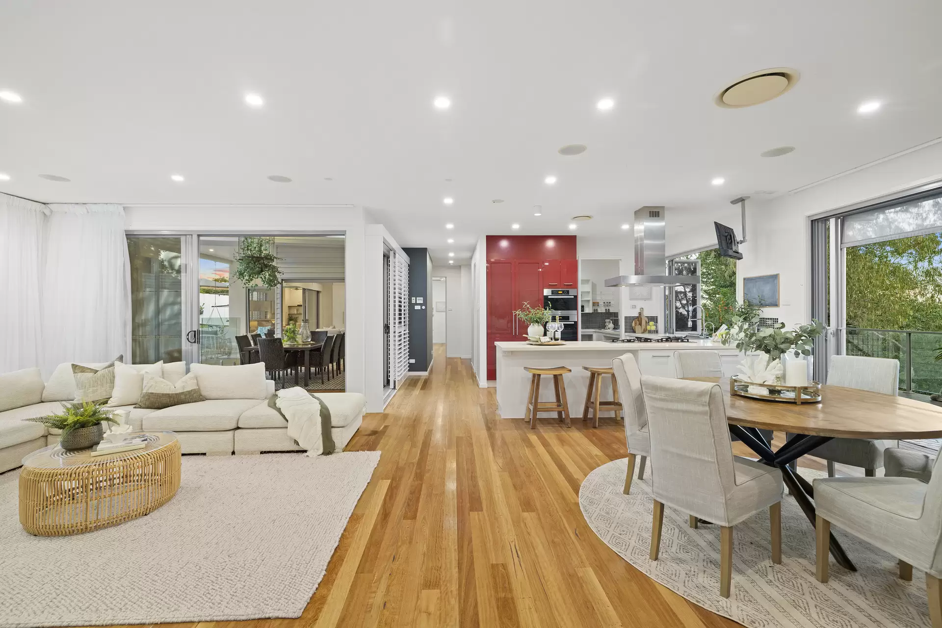 10 John Lesslie Court, Buderim Sold by Queensland Sotheby's International Realty - image 1