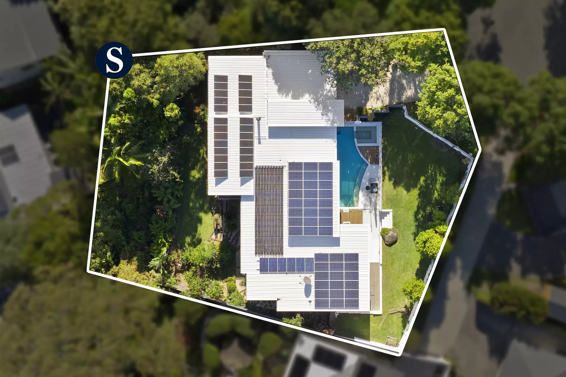 10 John Lesslie Court, Buderim Sold by Queensland Sotheby's International Realty - image 1