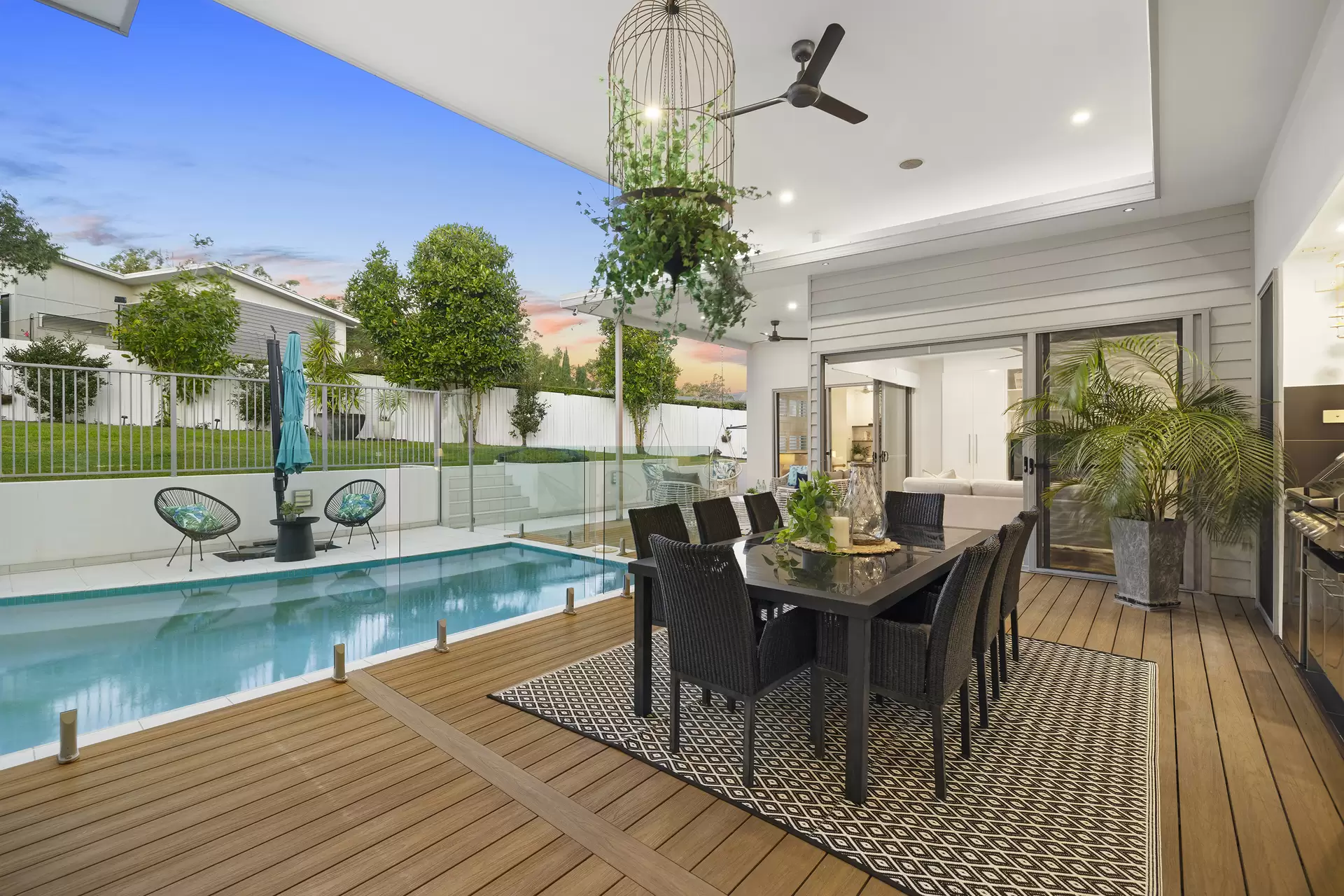 10 John Lesslie Court, Buderim Sold by Queensland Sotheby's International Realty - image 1