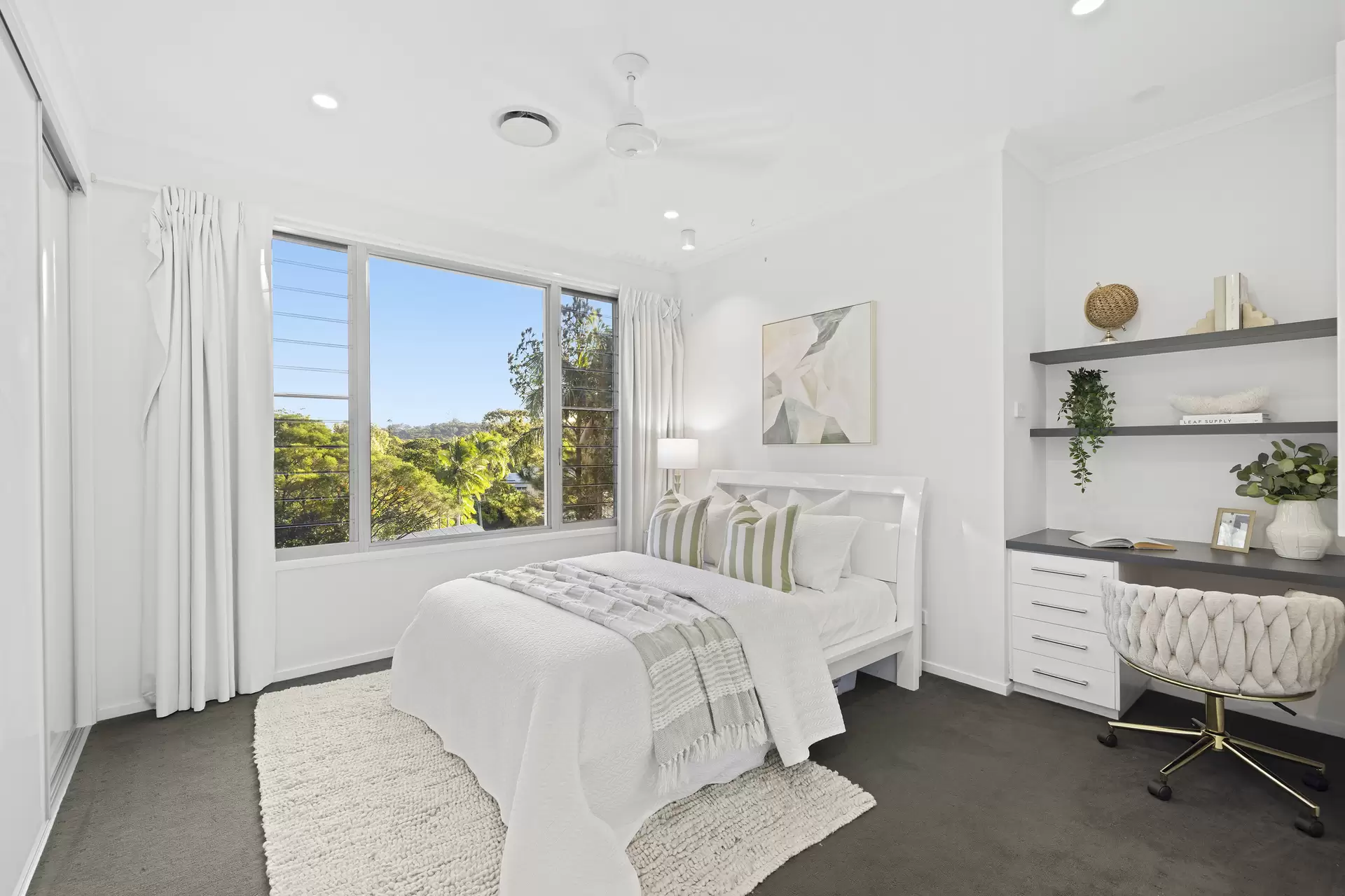 10 John Lesslie Court, Buderim Sold by Queensland Sotheby's International Realty - image 1