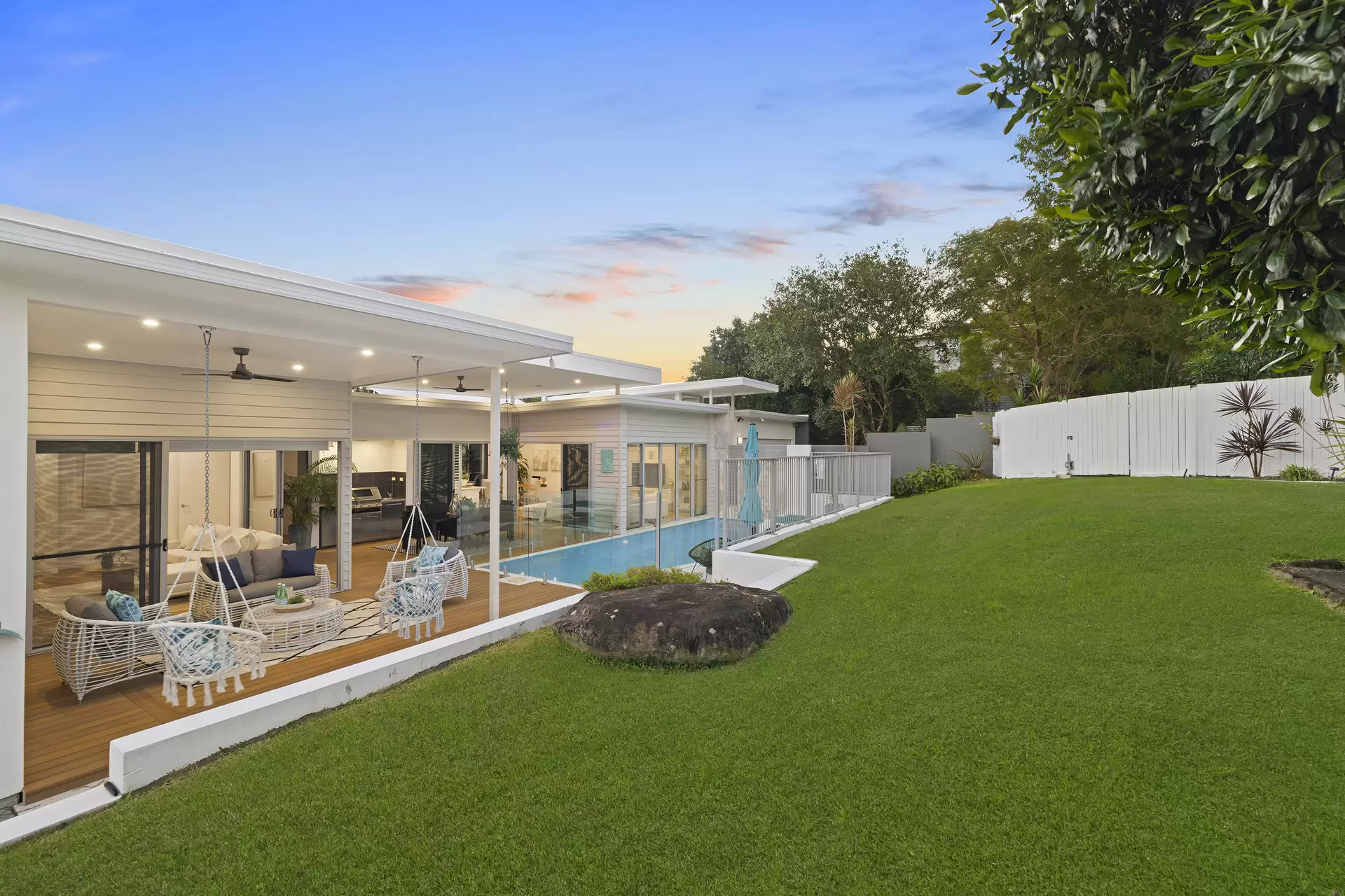 10 John Lesslie Court, Buderim Sold by Queensland Sotheby's International Realty - image 1