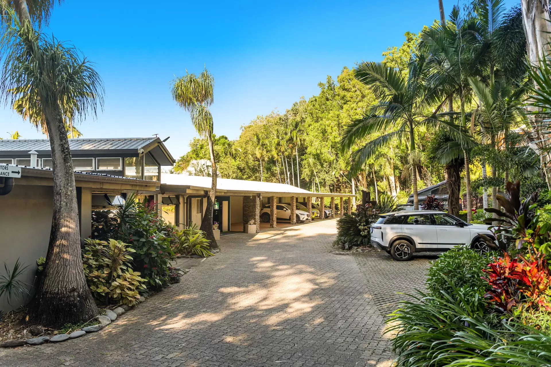 4500 Captain Cook Highway, Wangetti For Sale by Queensland Sotheby's International Realty - image 1