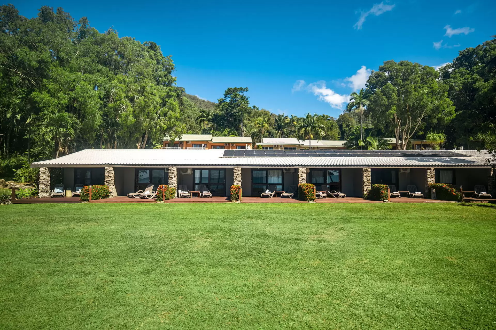 4500 Captain Cook Highway, Wangetti For Sale by Queensland Sotheby's International Realty - image 1