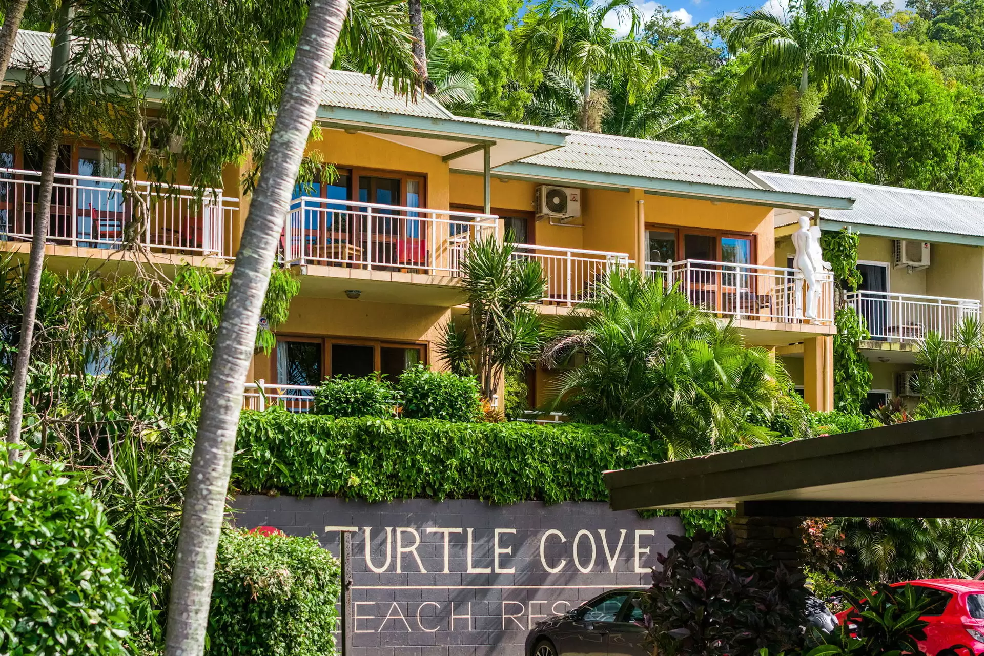 4500 Captain Cook Highway, Wangetti For Sale by Queensland Sotheby's International Realty - image 1