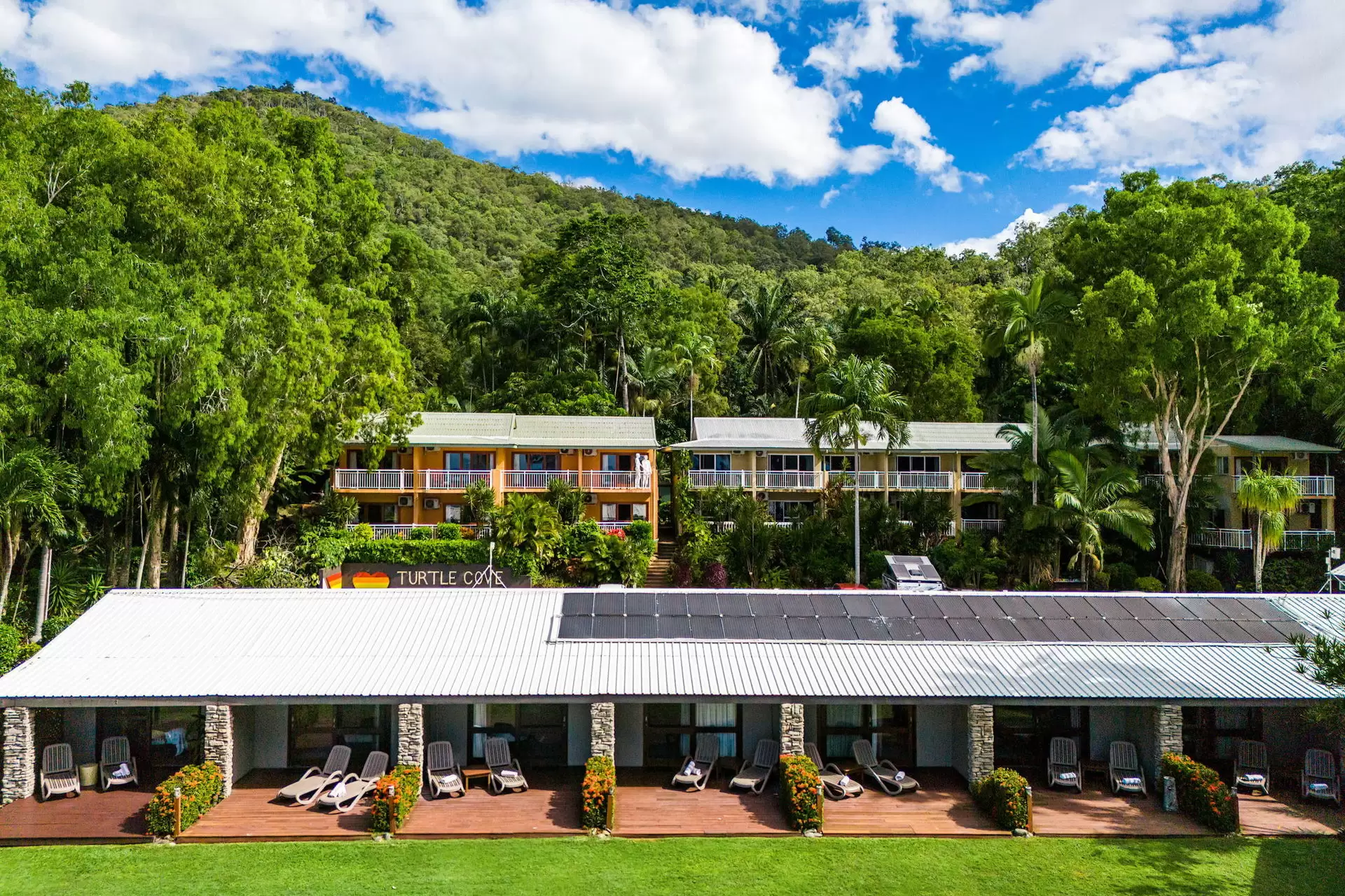 4500 Captain Cook Highway, Wangetti For Sale by Queensland Sotheby's International Realty - image 1