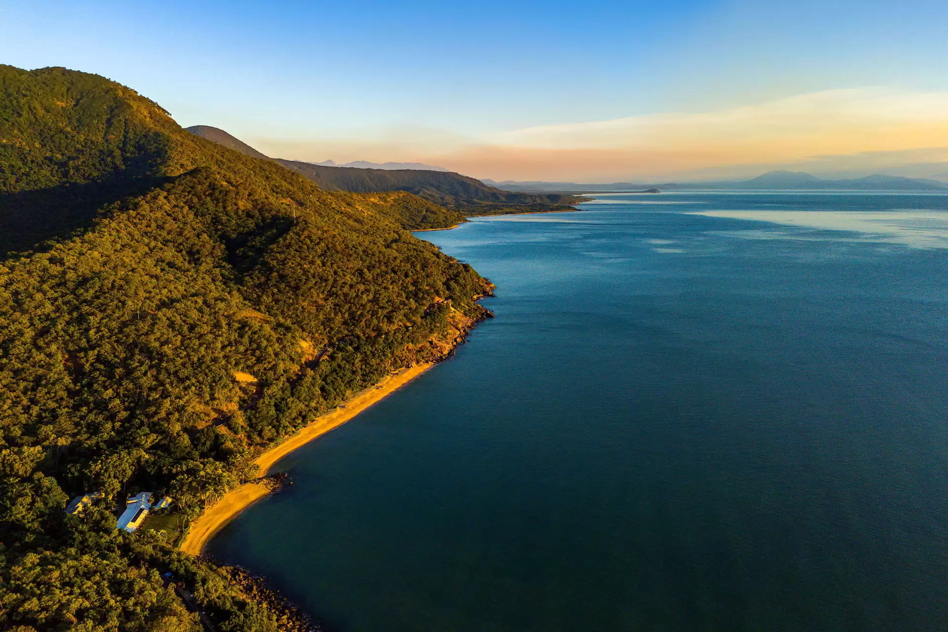 4500 Captain Cook Highway, Wangetti For Sale by Queensland Sotheby's International Realty - image 1