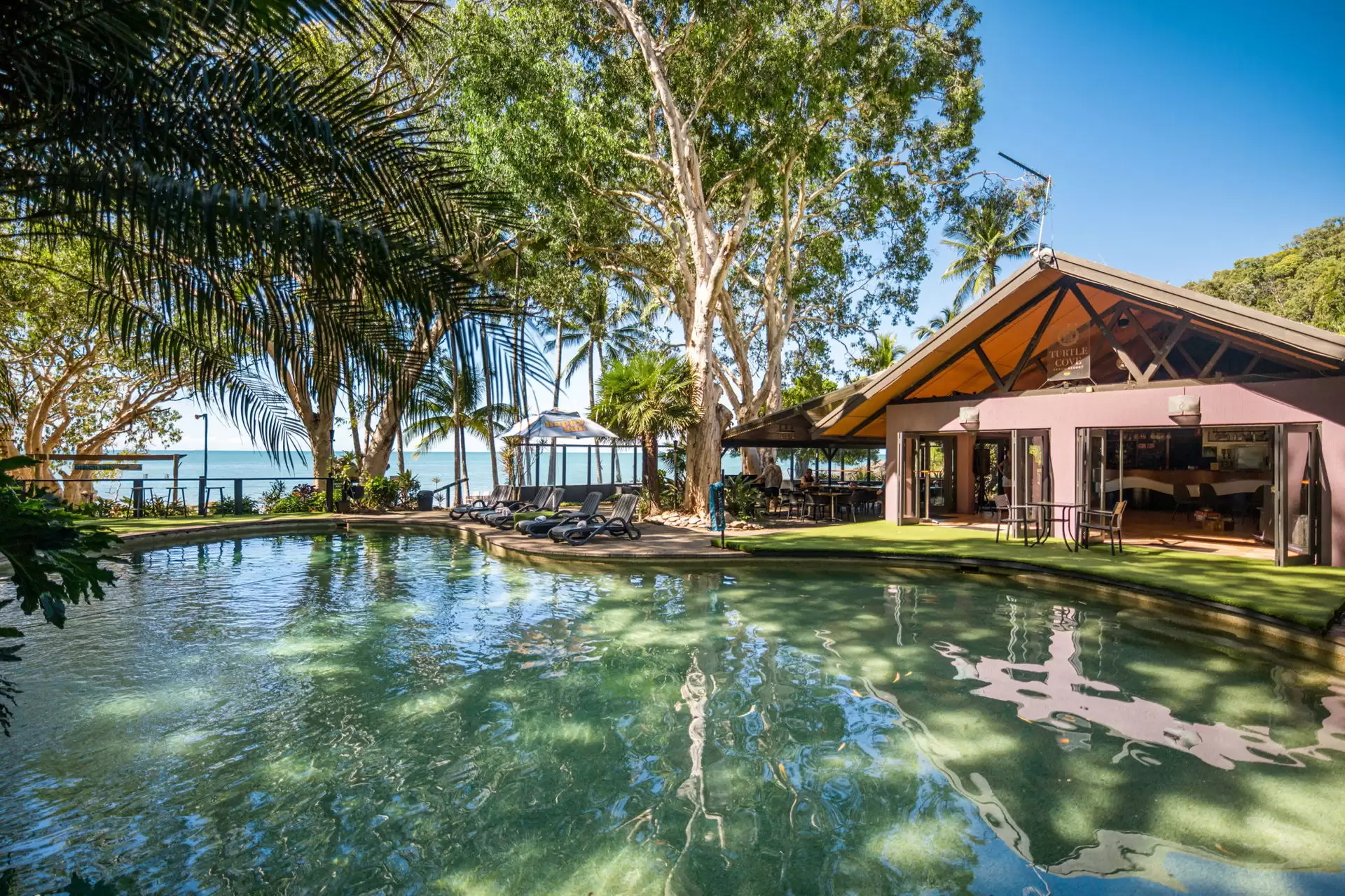 4500 Captain Cook Highway, Wangetti For Sale by Queensland Sotheby's International Realty - image 1