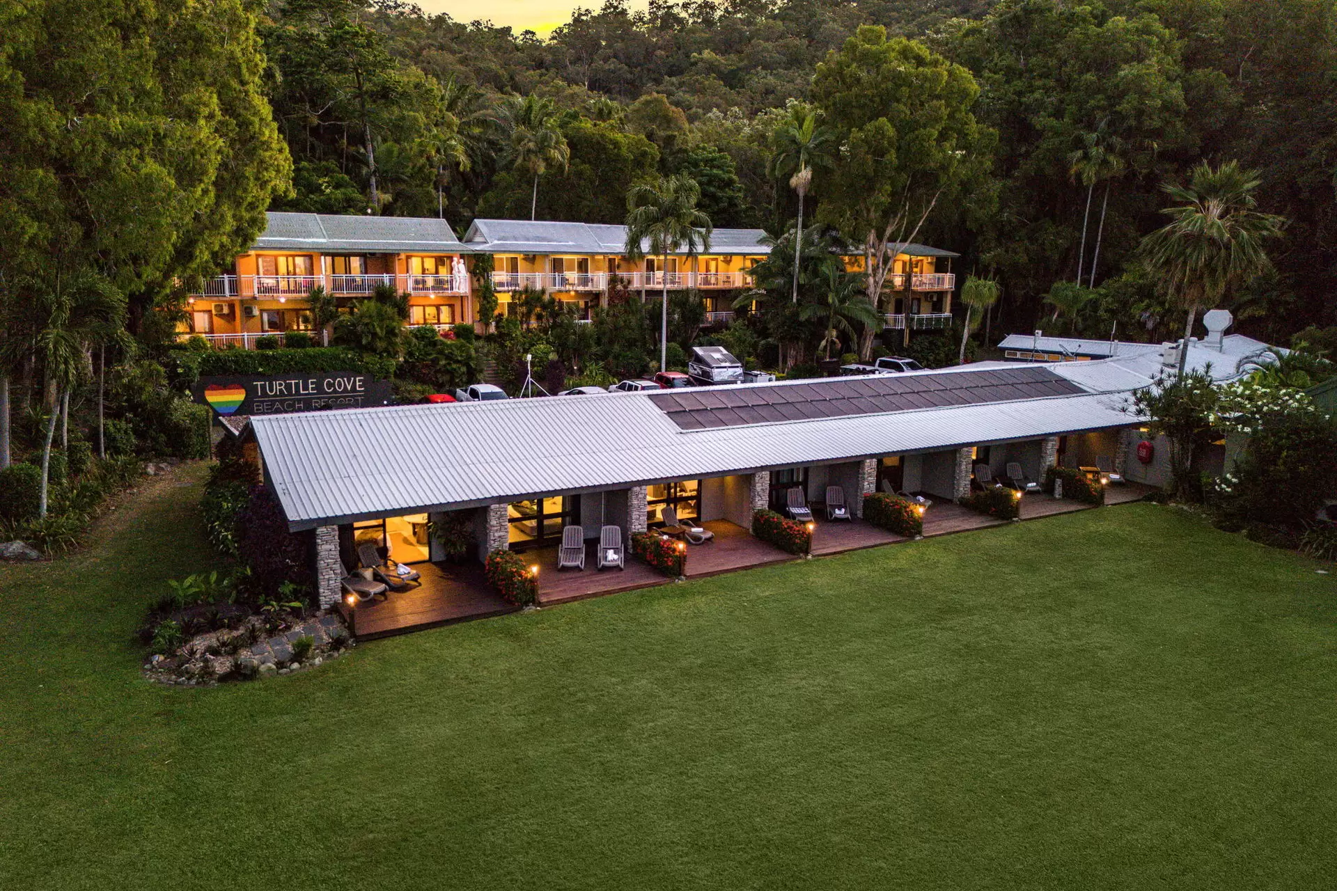 4500 Captain Cook Highway, Wangetti For Sale by Queensland Sotheby's International Realty - image 1