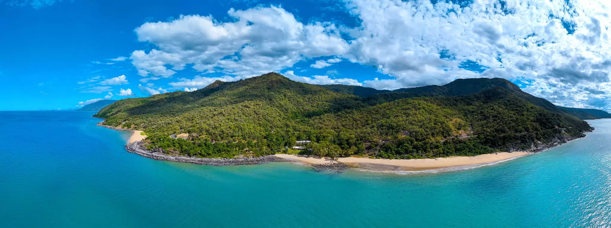 4500 Captain Cook Highway, Wangetti For Sale by Queensland Sotheby's International Realty - image 1