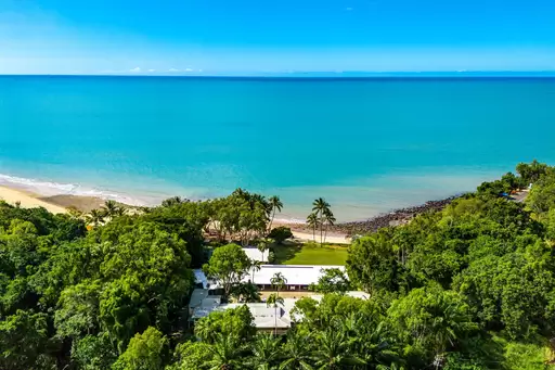 4500 Captain Cook Highway, Wangetti For Sale by Queensland Sotheby's International Realty