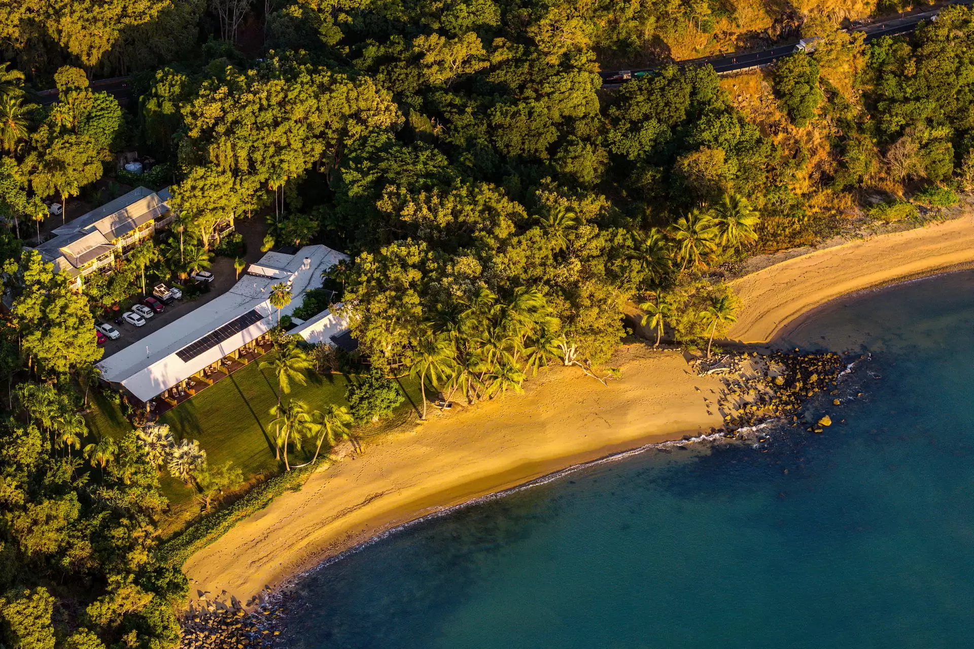 4500 Captain Cook Highway, Wangetti For Sale by Queensland Sotheby's International Realty - image 1