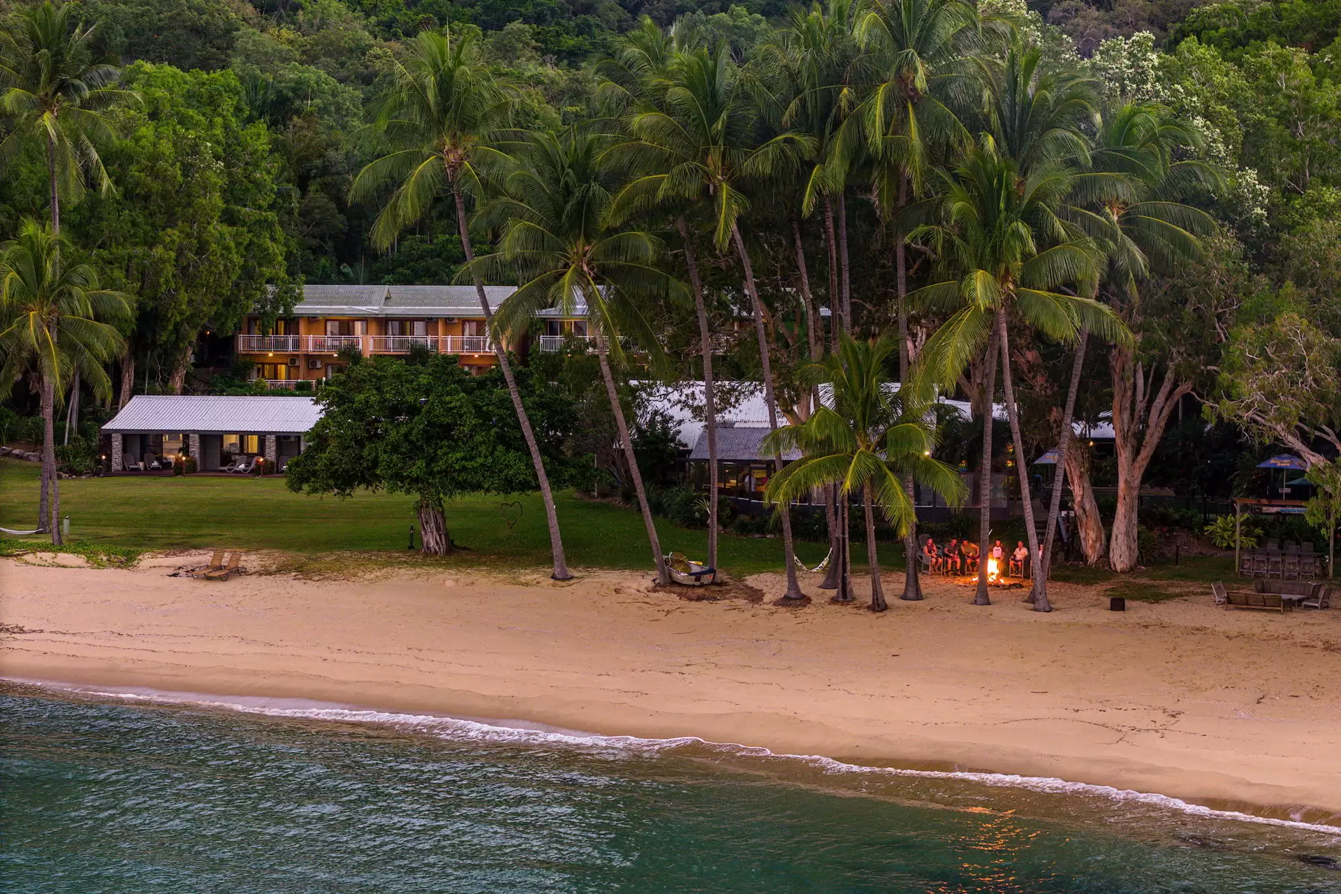 4500 Captain Cook Highway, Wangetti For Sale by Queensland Sotheby's International Realty - image 1