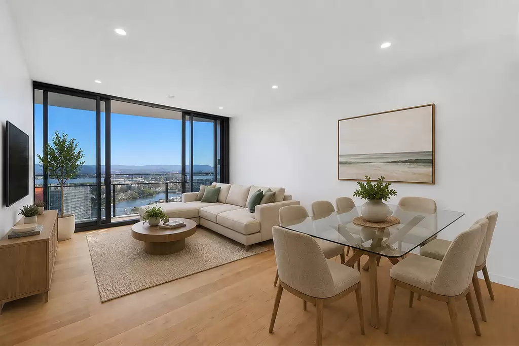 2606/42 Stanhill  Drive, Surfers Paradise For Sale by Queensland Sotheby's International Realty
