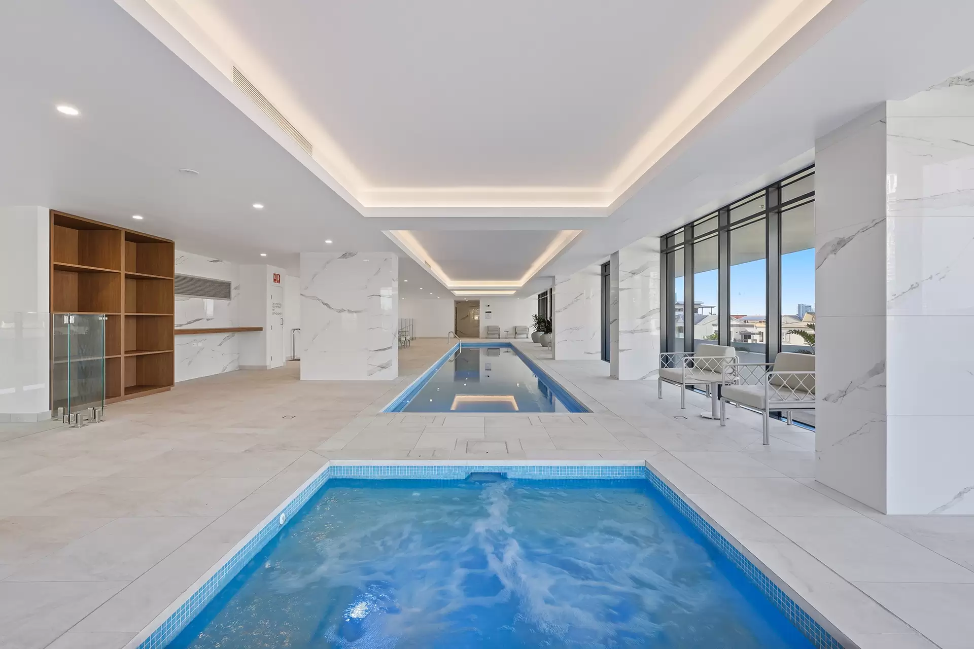 2606/42 Stanhill  Drive, Surfers Paradise For Sale by Queensland Sotheby's International Realty - image 1
