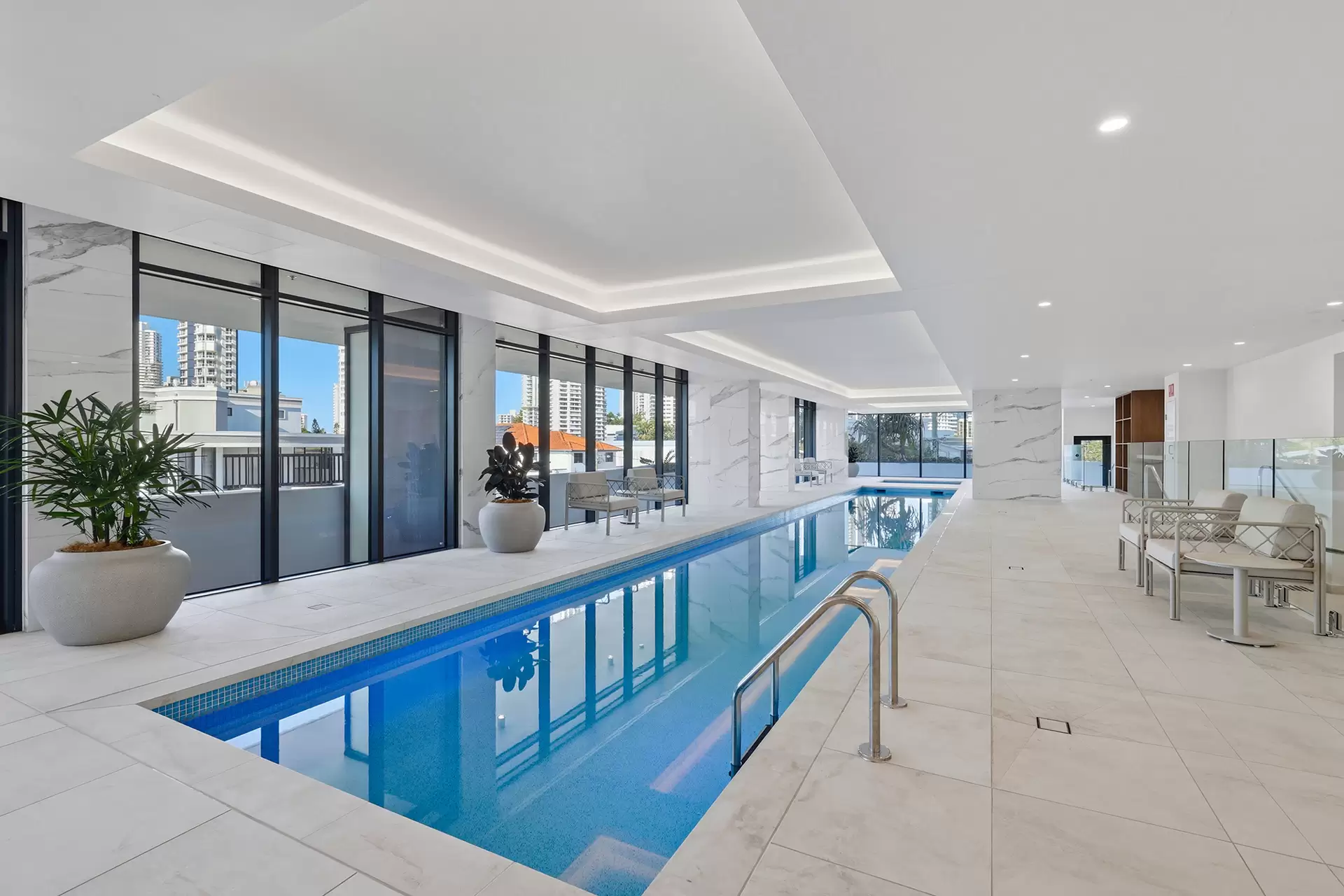 2606/42 Stanhill  Drive, Surfers Paradise For Sale by Queensland Sotheby's International Realty - image 1