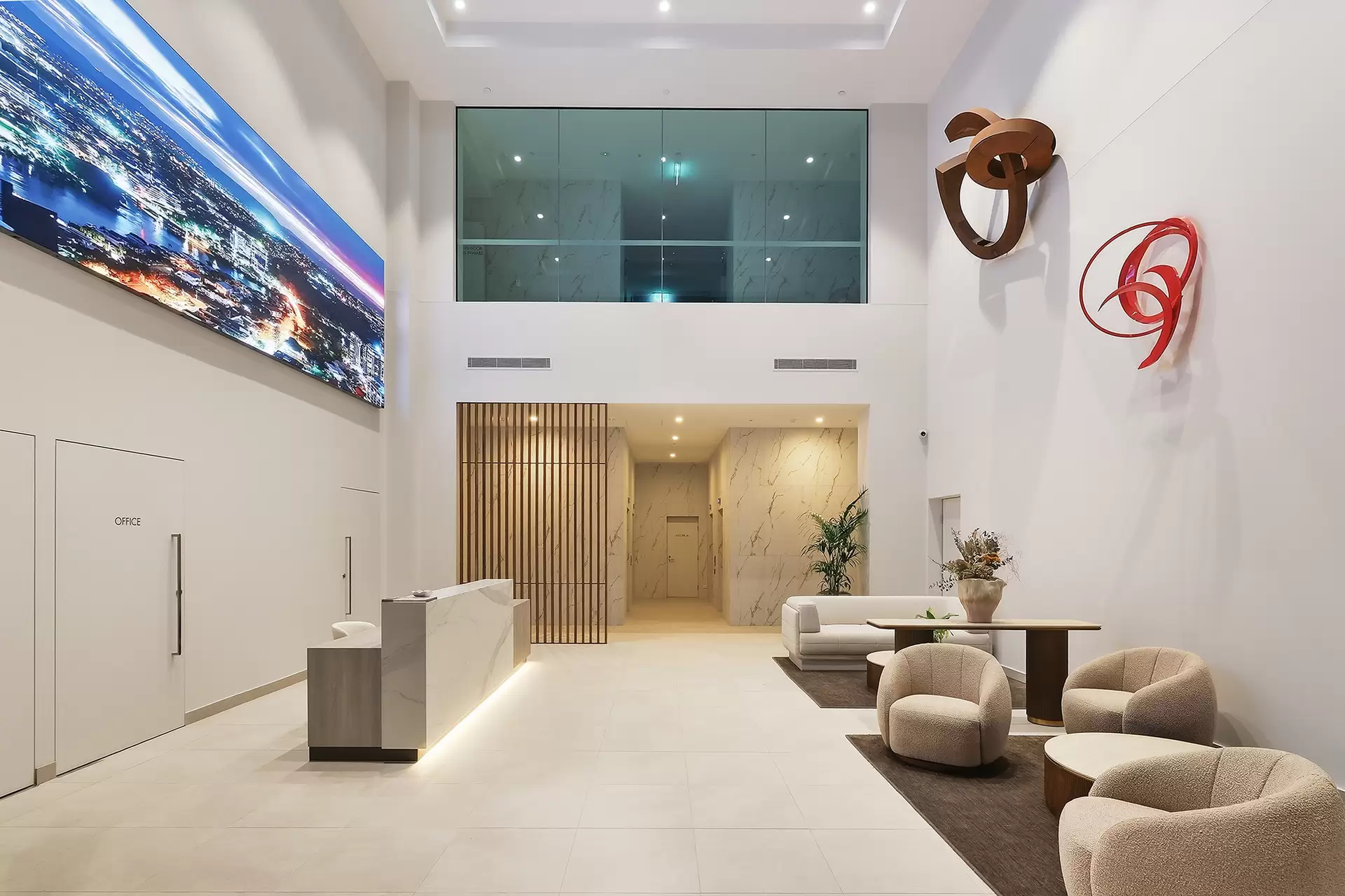 2606/42 Stanhill  Drive, Surfers Paradise For Sale by Queensland Sotheby's International Realty - image 1