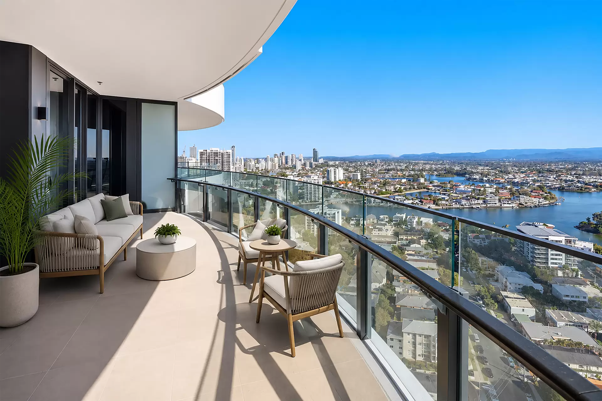 2606/42 Stanhill  Drive, Surfers Paradise For Sale by  - image 1