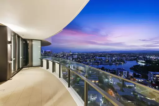 2606/42 Stanhill  Drive, Surfers Paradise For Sale by Queensland Sotheby's International Realty