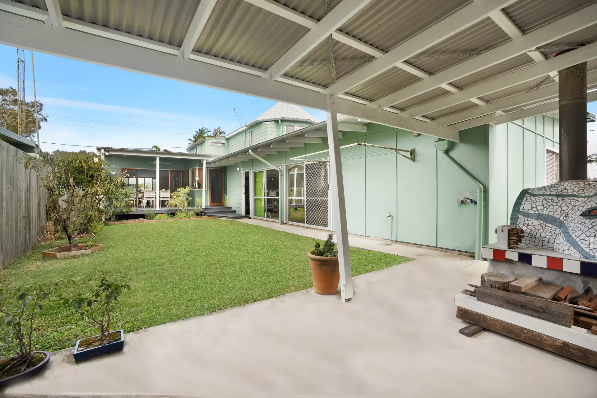 20 Sundew Street, Mudjimba For Sale by Queensland Sotheby's International Realty - image 1
