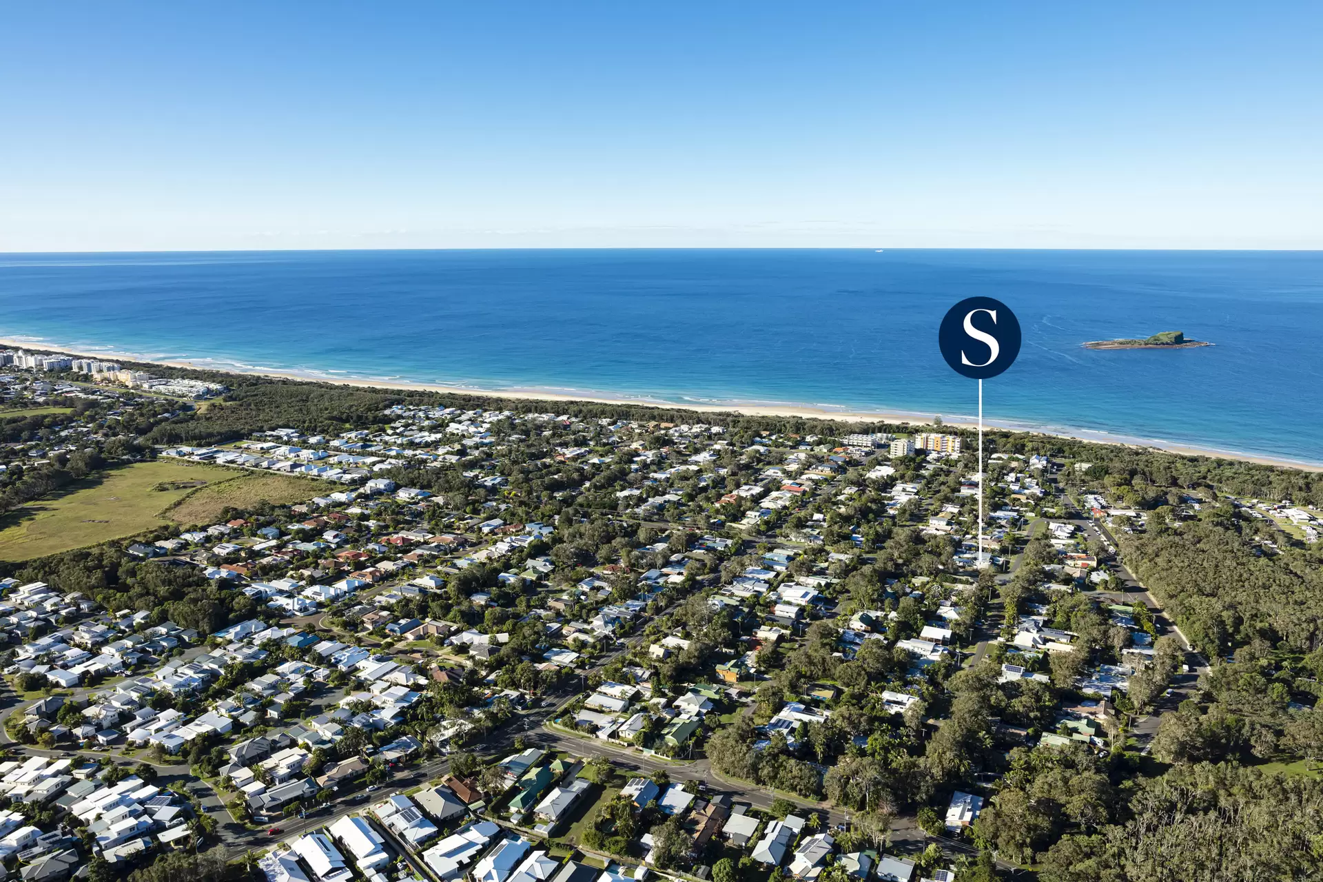 20 Sundew Street, Mudjimba For Sale by Queensland Sotheby's International Realty - image 1