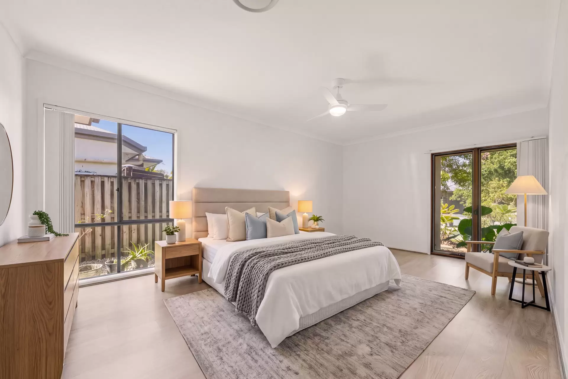 51 Rivermill Terrace, Maudsland For Sale by Queensland Sotheby's International Realty - image 1
