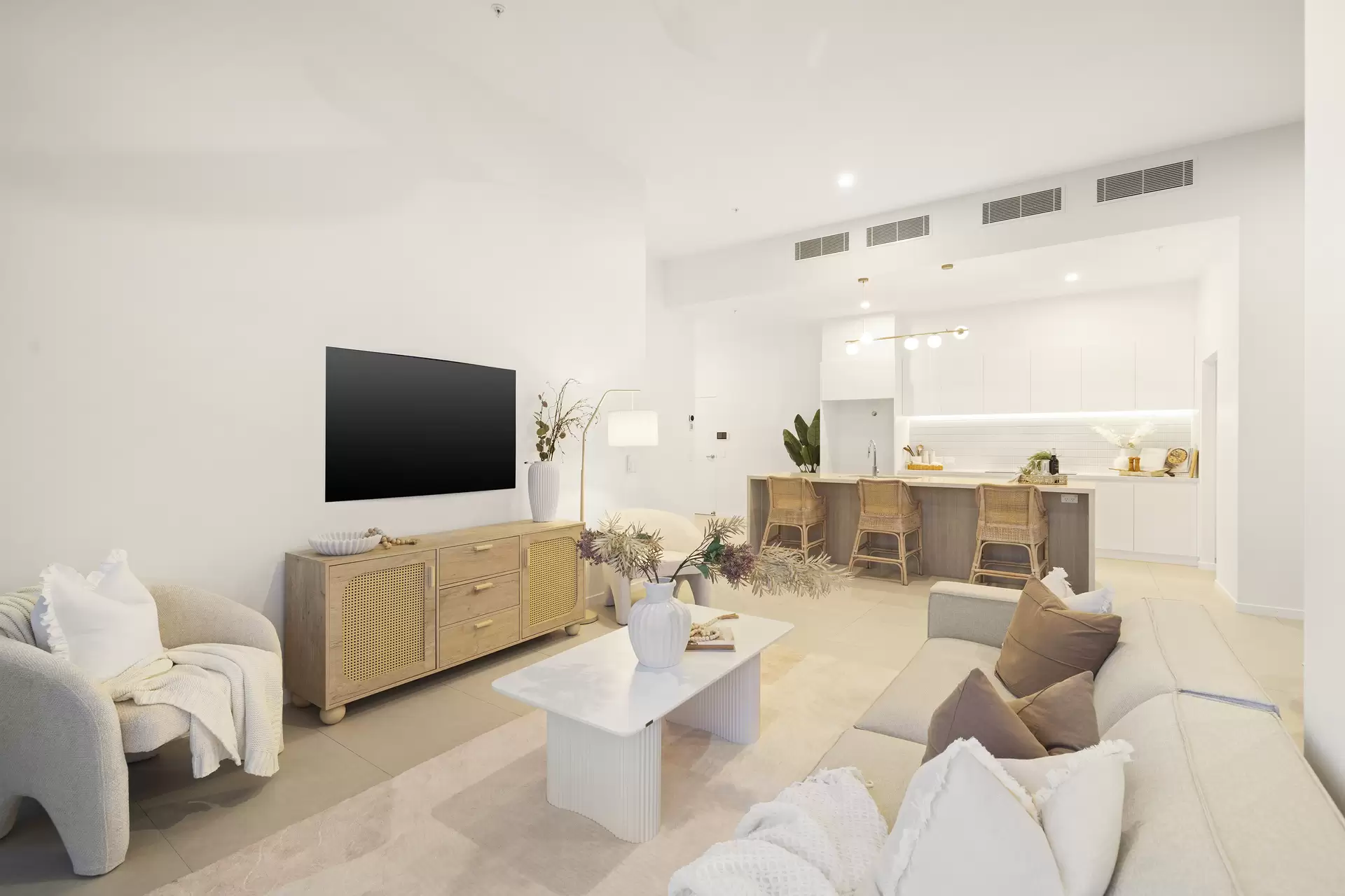 1503/12 South Sea Islander Way, Maroochydore For Sale by Queensland Sotheby's International Realty - image 1