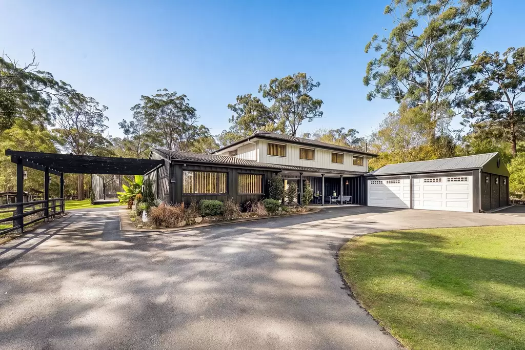 570 Boston Road, Chandler Sold by Queensland Sotheby's International Realty