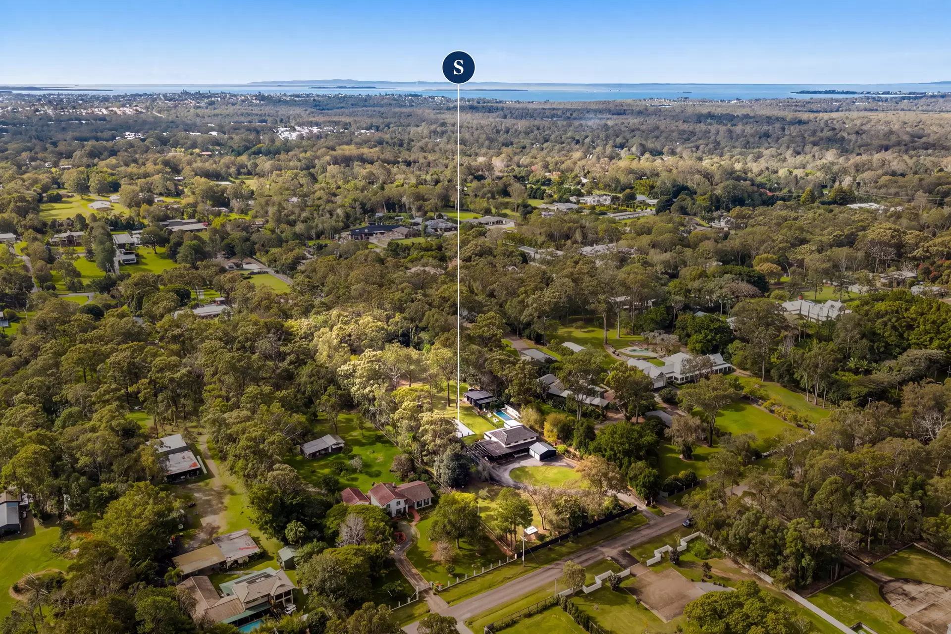 570 Boston Road, Chandler Sold by Queensland Sotheby's International Realty - image 1