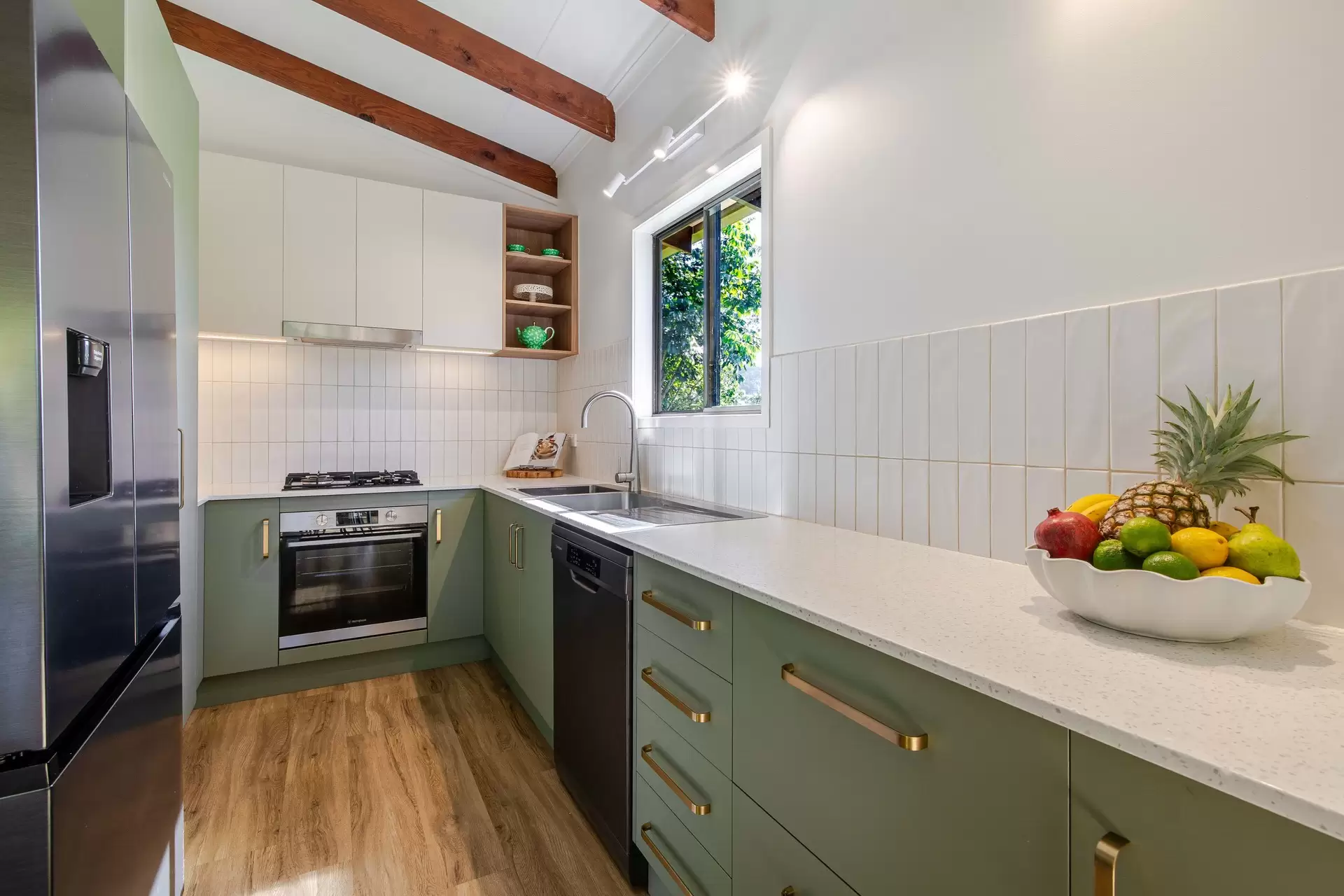 445 Miallo Bamboo Creek Road, Whyanbeel For Sale by Queensland Sotheby's International Realty - image 1