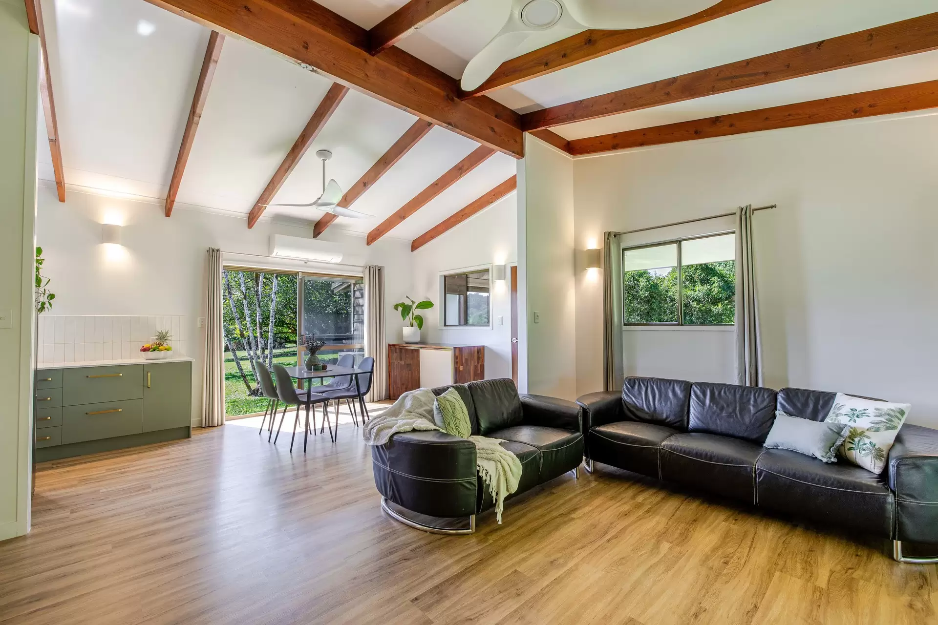 445 Miallo Bamboo Creek Road, Whyanbeel For Sale by Queensland Sotheby's International Realty - image 1