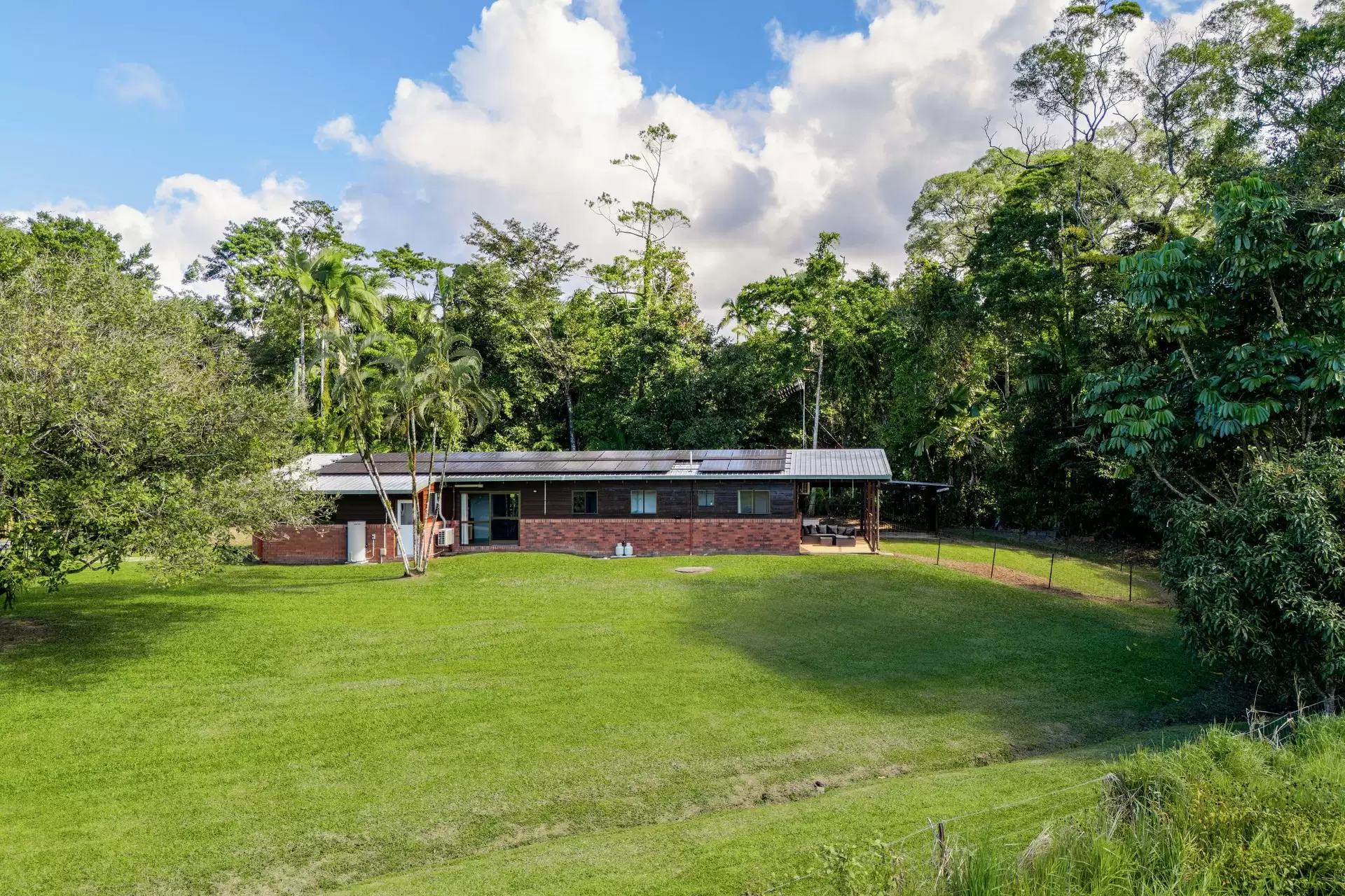 445 Miallo Bamboo Creek Road, Whyanbeel For Sale by Queensland Sotheby's International Realty - image 1