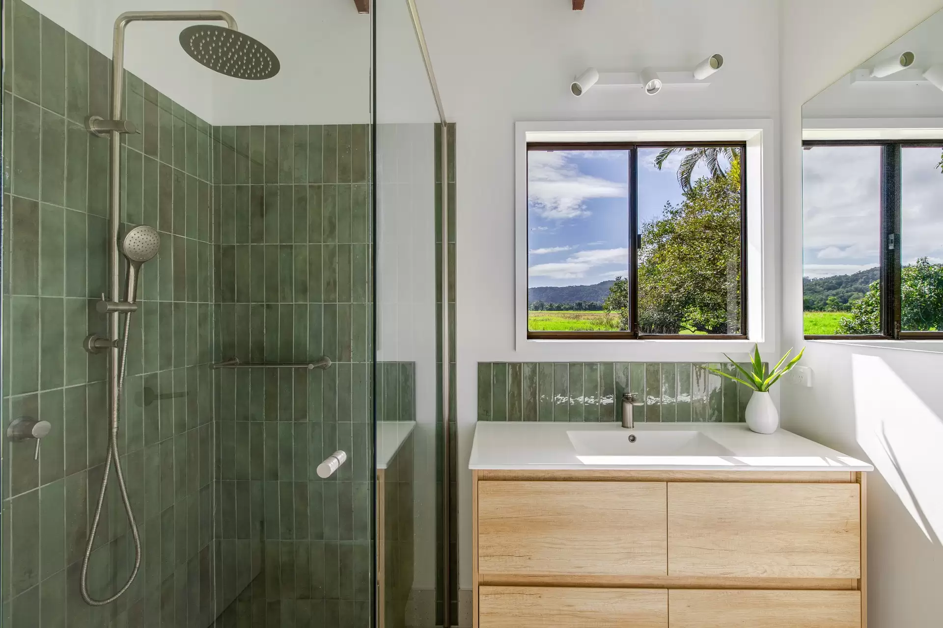 445 Miallo Bamboo Creek Road, Whyanbeel For Sale by Queensland Sotheby's International Realty - image 1