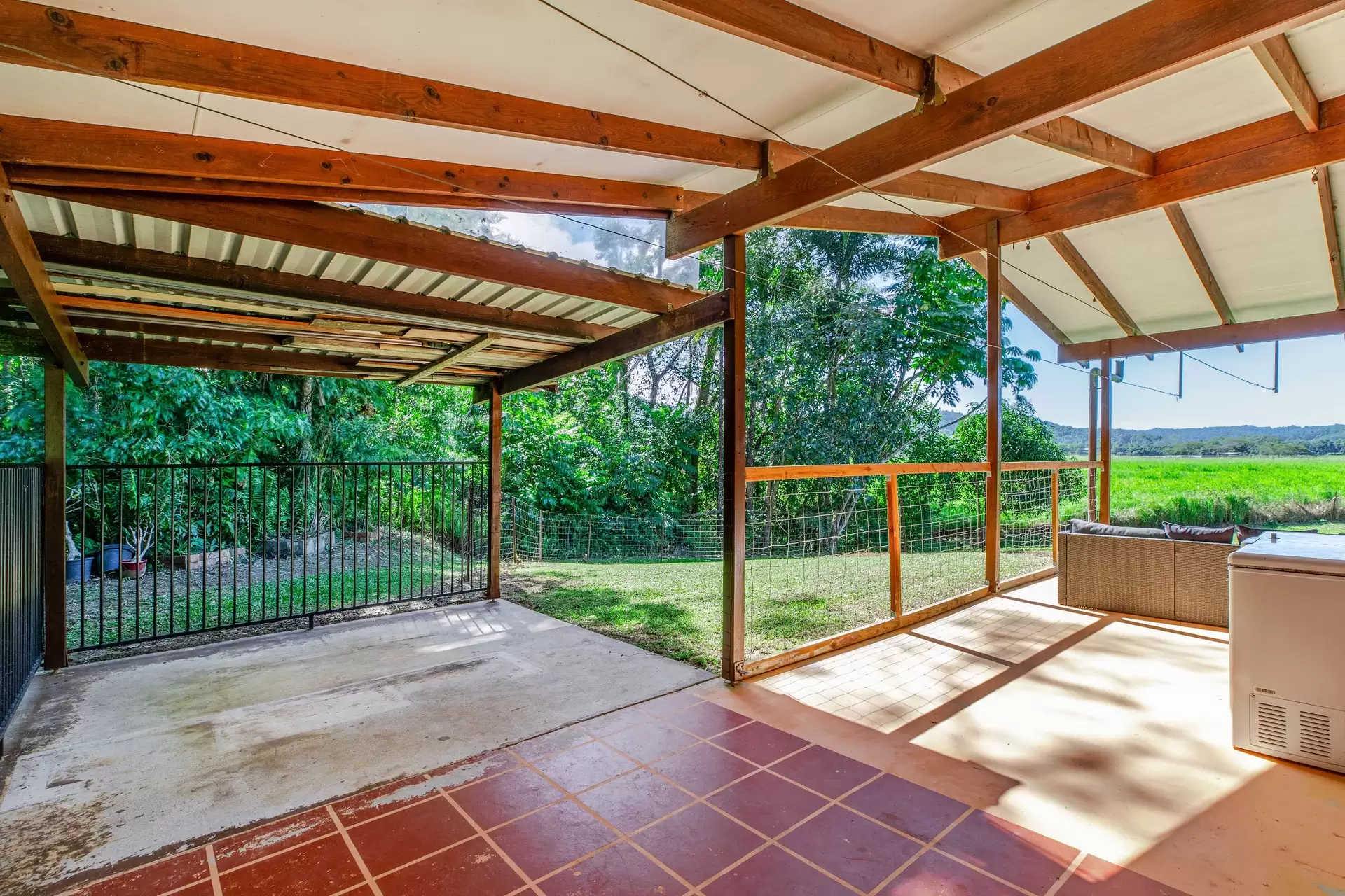 445 Miallo Bamboo Creek Road, Whyanbeel For Sale by Queensland Sotheby's International Realty - image 1